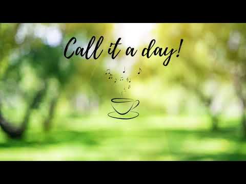 Katie Kittermaster - Sunday Afternoon