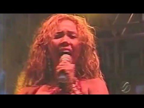 Companhia do Calypso - Bang Bang Ao Vivo no Rodeio de Aparecida de Goiânia