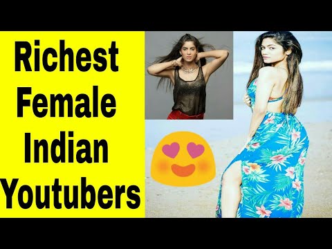 download lagu mp3 mp4 Indian Girl Youtubers, download lagu Indian Girl Youtubers gratis, unduh video klip Indian Girl Youtubers