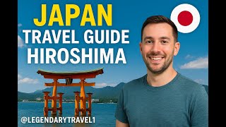 Japan Travel Guide โ Hiroshima Mazda Museum | Things to Do in Hiroshima | The Tao of David