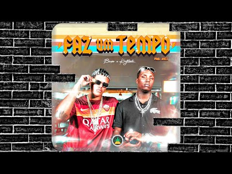 Bruxo e Kayblack - Faz um tempo (legenda/letra)