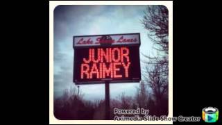 junior raimey-poor mans paradise