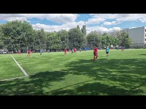 Lic Sf. Pantelimon vs Arsenal Sports Repriza 2