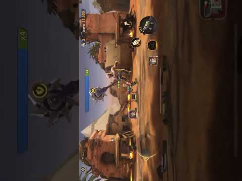 Metal Slug: Awakening - Season 1 | first gameplay | mobile game | - YouTube