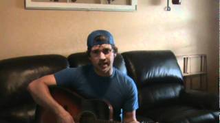 Little Details - Mason Jennings Cover