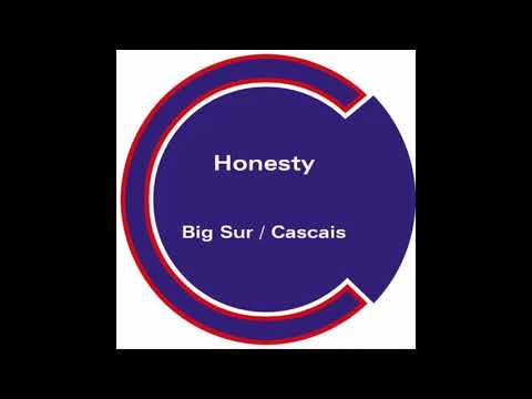 Honesty - Big Sur (DUB Mix)