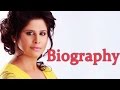 Sai Tamhankar Biography