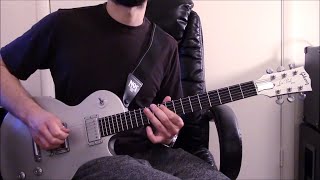 Video thumbnail for Gibson Les Paul Platinum | The Best Guitar I've Ever Played by Jake Pool Music