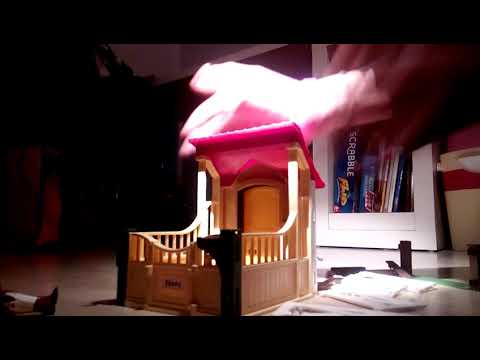 Der Aufbau einer box