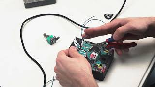 Video thumbnail for GØRVA Design/Mask Audio Electronics LARAN Build Guide by Mask Audio Electronics