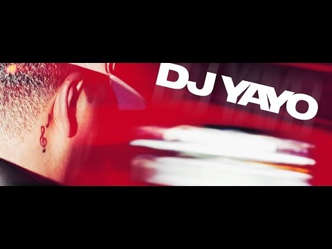 DJ YAYO - ENGANCHADO 2014