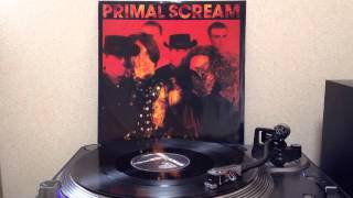 Primal Scream - Imperial (12inch)