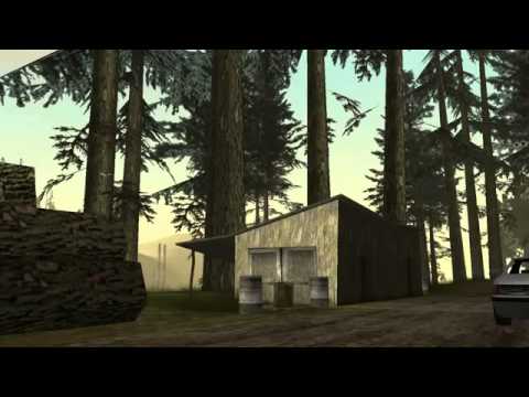 Grand Theft Auto San Andreas Gameplay  SSoHThrough Part 31   The Tensest of Races