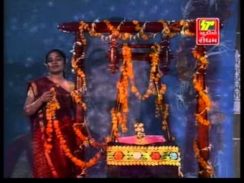 Halarda Hu Gau Mara Laal Ne - Shrinathji Ni Zakhi 5