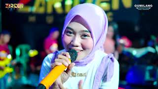 Download lagu ZARIDEN MUSIC - GUBOK ASMORO - ALL ARTIST - WEDDING ANDRE & WIDYA CEPOGO SAWAHOMBO KEMBANG JEPARA mp3