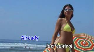 Lost Control - Grinspoon Karaoke