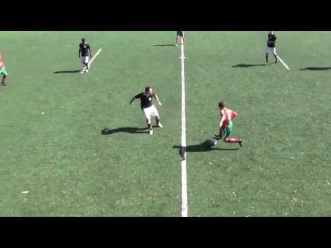 Portuguesa/SCMooca x AFC - Campeonato Paulista de Futebol 7