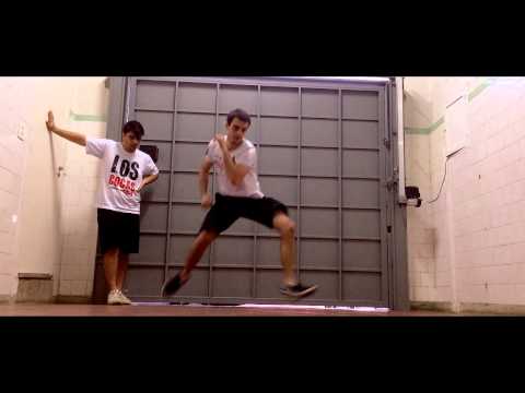 CAIQUE VIEIRA E RICK MARIN - PRIMEIRO TREINO DA VOLTA!