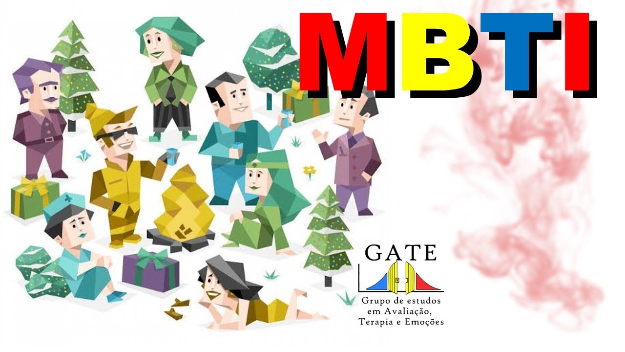 Os 16 tipos de Personalidade no Modelo MBTI
