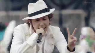 シド - SAMARABA  LIVE 2014