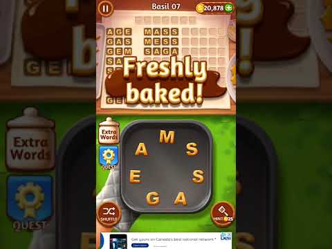 download lagu mp3 mp4 Word Cookies Basil 7, download lagu Word Cookies Basil 7 gratis, unduh video klip Word Cookies Basil 7