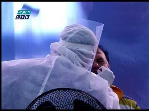 করোনায় ২৪ ঘণ্টায় আরো ৭৭ জনের মৃত্যু