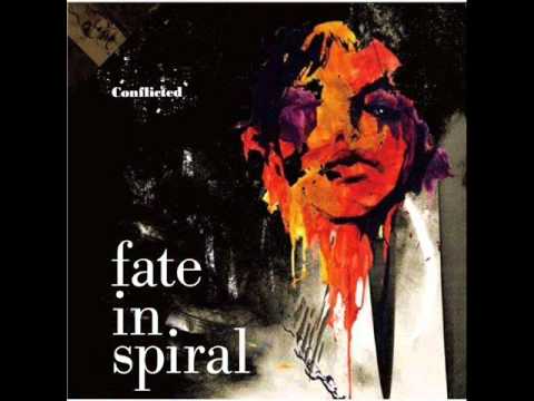 Fate in Spiral - Something you've got into the ashes
