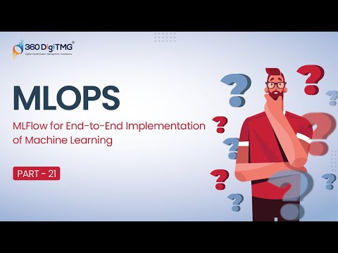 Introduction to MLOps | Part 1 | 360DigiTMG