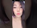 Bigo Live Hot Theresia Halu Body Mulus