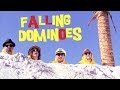 ALO - Falling Dominoes (Official Music Video)