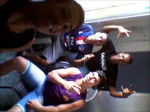 Mc Marlinho & Juninho - Bom de B