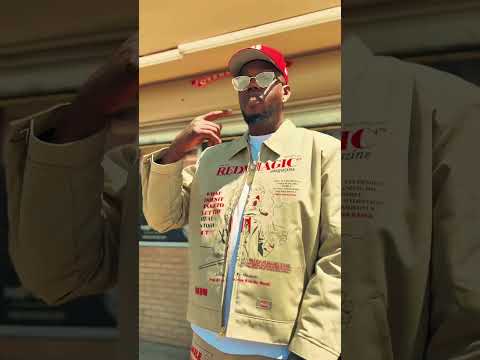 “WHO AM I” ROADSICK 6.18