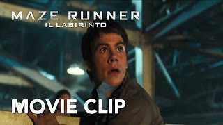 Maze Runner: The Scorch Trials | Surrounded Official Clip [HD] | 20th Century Fox South Africa