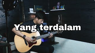 Download lagu Noah - Yang terdalam | Cover Gitar mp3