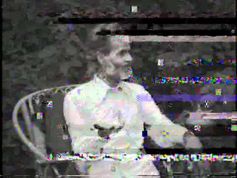 RP Kaushik Interview with Steven Harrison 1978