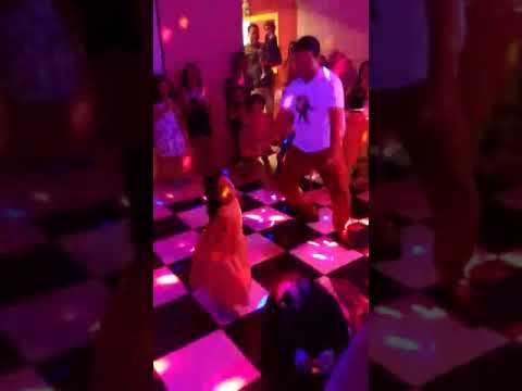 Melhor valsa infantil PAI E FILHA...valsa com FUNK