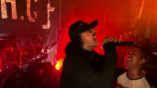 Download lagu Burgerkill - Under The Scars (Live Kontinum Unleashed 2026) mp3