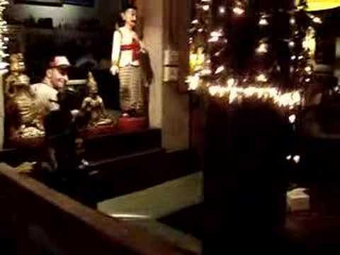 Bangkok Sawasdee House 06.10.2006