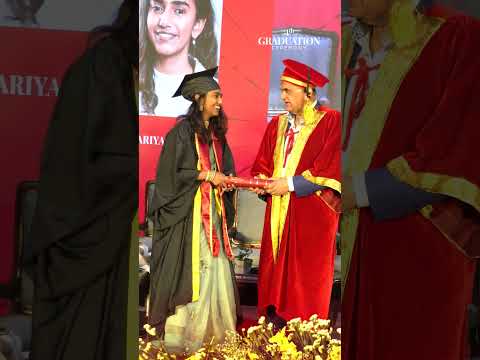 4th Graduation Ceremony Highlights | Class of 2026 