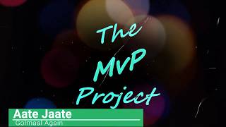 AATE JATE REMIX 2019