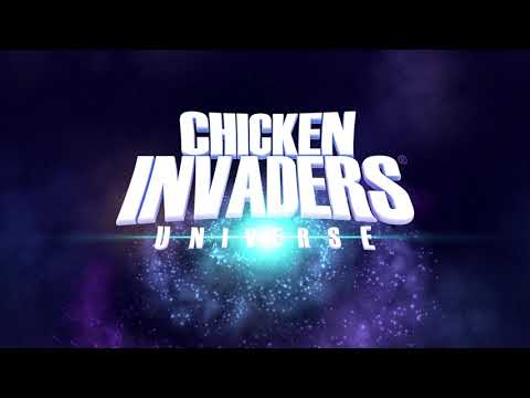 Tổng hợp game bắn gà (Chicken Invaders) tuổi thơ - Có link tải