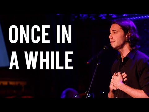 Ryan McCartan - Once In A While @ 54 below