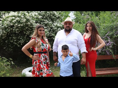 Érdi Baba - Te vagy fiam - | Official ZGStudio video |