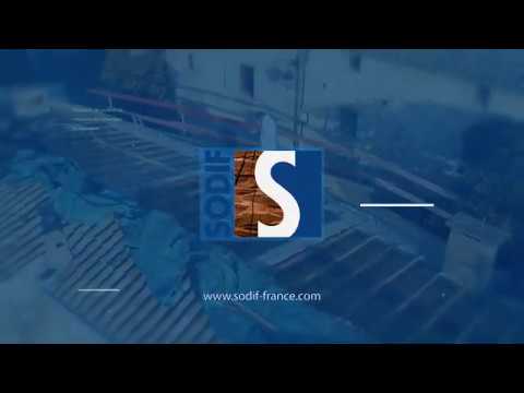 SODIF- TRAITEMENT DU BOIS
