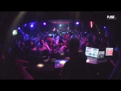 Nox - Live @ Zero 09.11.13