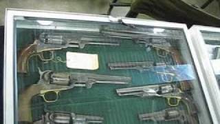 Militaria and Gun Show in Chantilly, Virginia, Vol. 15r