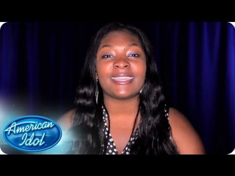 It's Top 4 Week! - AMERICAN IDOL SEASON 12