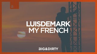 Luisdemark - My French video