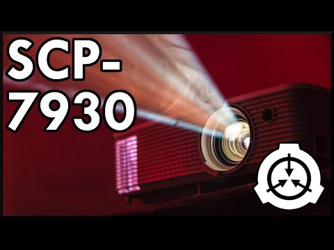 SCP-7930  |  X is for XXX  |  Keter  |  TW: Transphobia