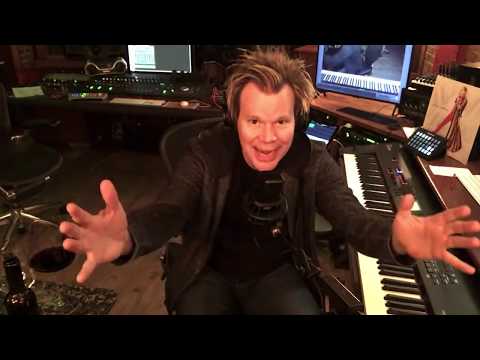 The Hang - May 8, 2020